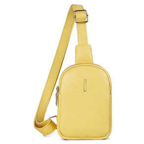 Bolsa tiracolo Freesya, presente de aniversário personalizado para meninas adolescentes