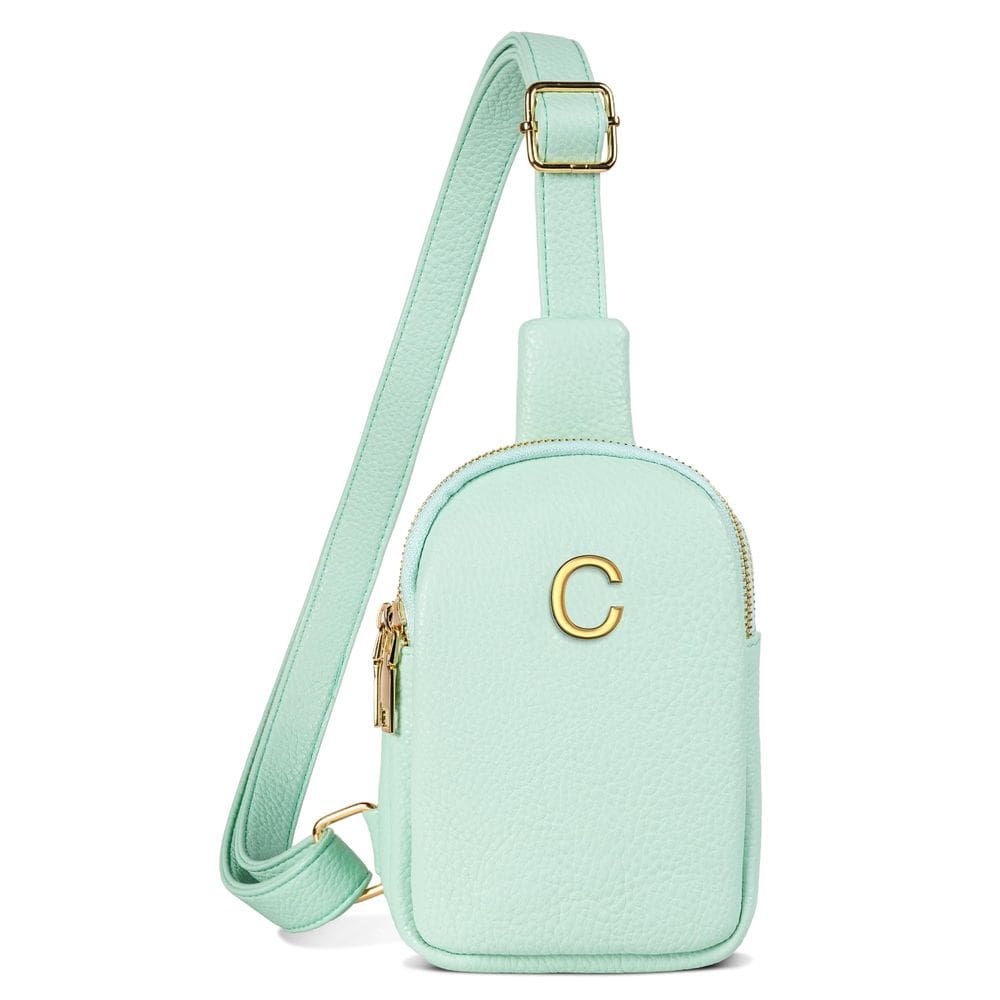 Sling Bag Freesya Teacher, presentes de agradecimento para mulheres