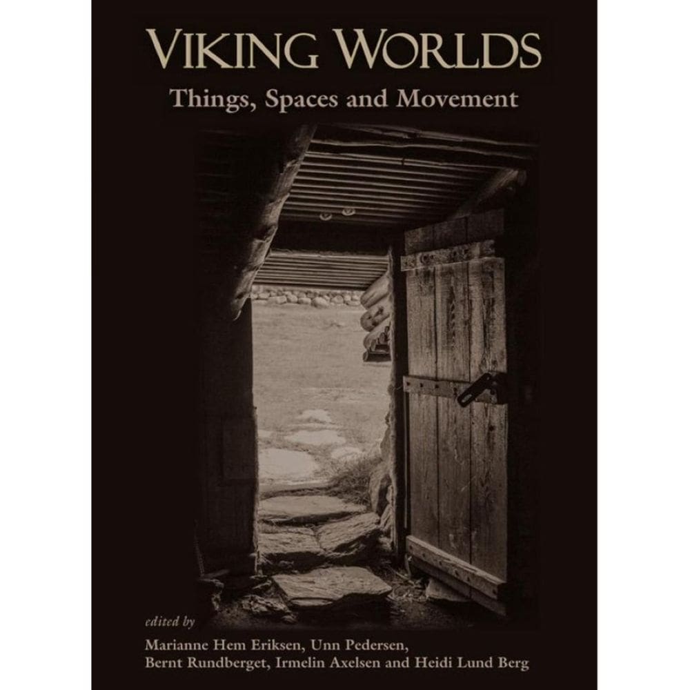 Viking Worlds - Inglês