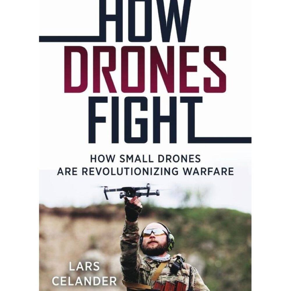 How Drones Fight - Inglês