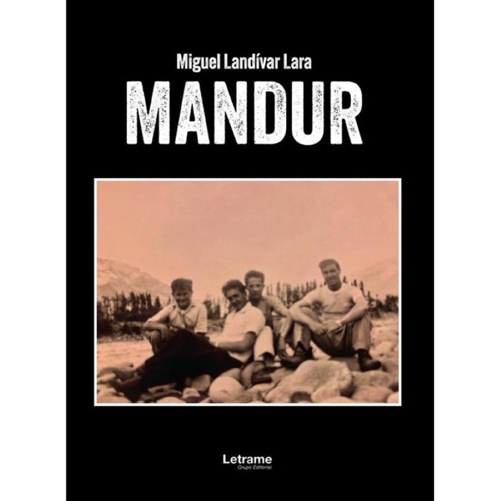 Mandur - Espanhol