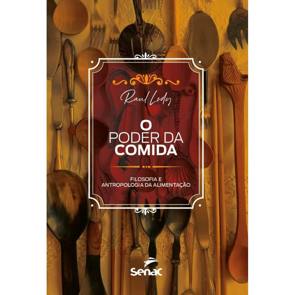 O poder da comida: