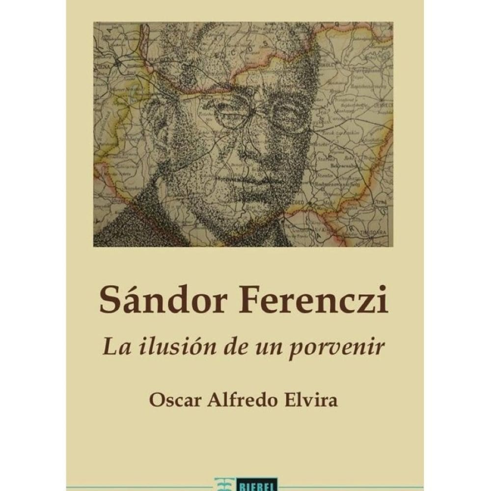 Sándor Ferenczi  - Espanhol