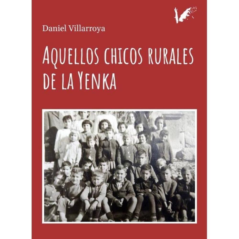 Aquellos chicos rurales de la Yenka - Espanhol