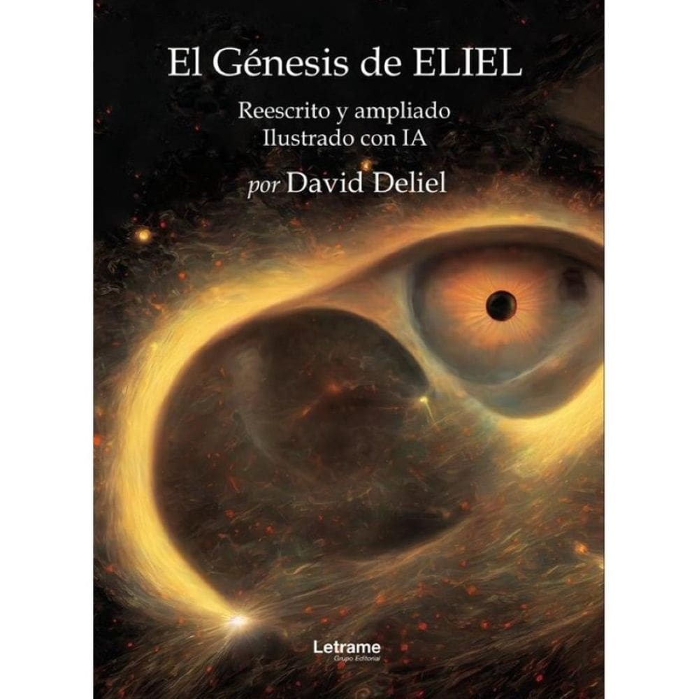 El Génesis de ELIEL - Espanhol