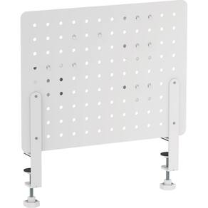 Painel Organizador Fortrek GRID Space Gamer Branco