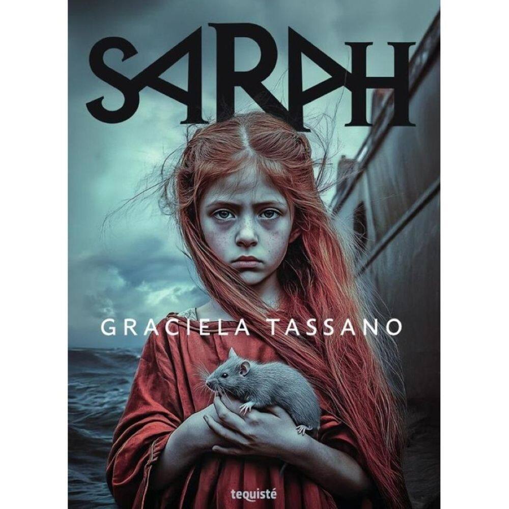 Sarah - Espanhol