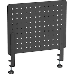Painel Organizador Fortrek GRID Space Gamer Preto