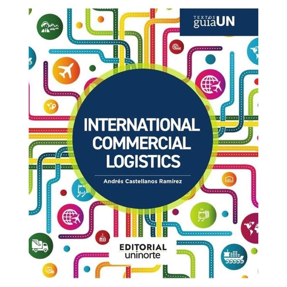 International commercial logistics - Inglês