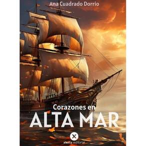 Corazones en alta mar  - Espanhol