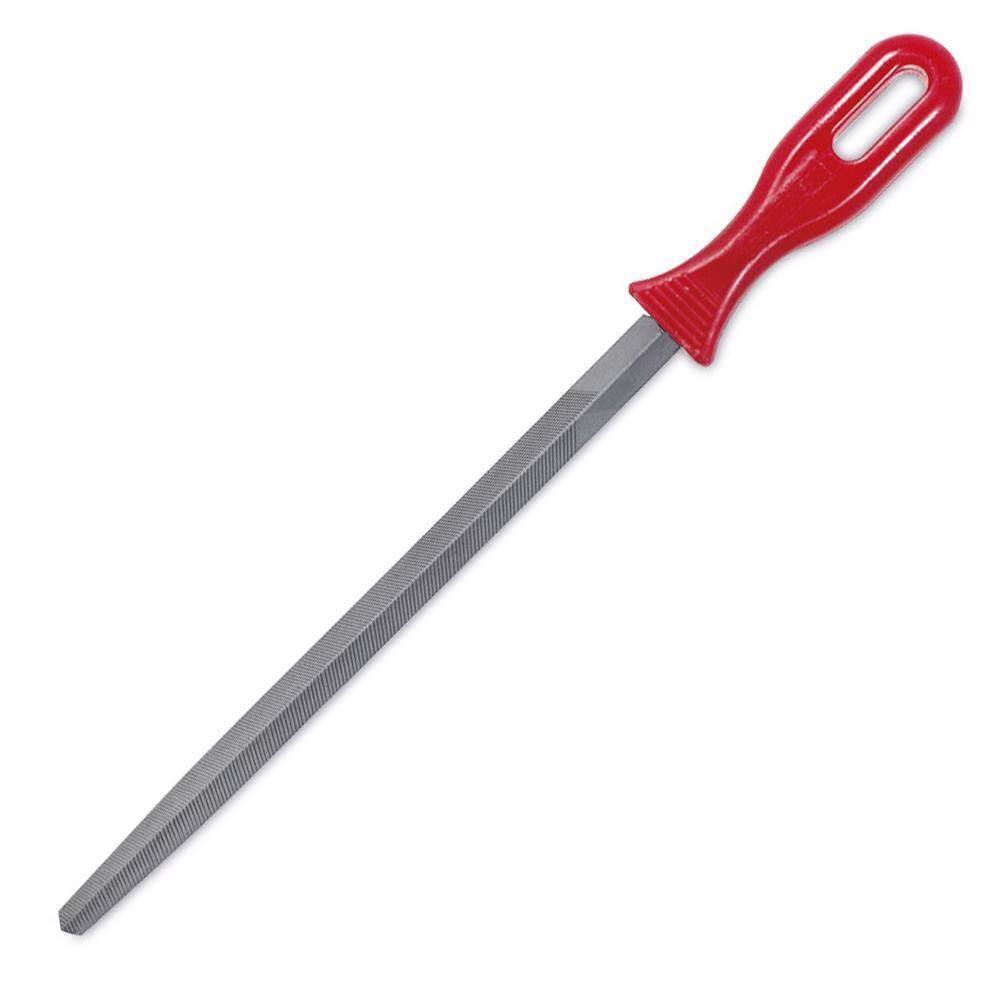 Lima Triangular Murça 8`` Com Cabo 367,0032 - Rocast
