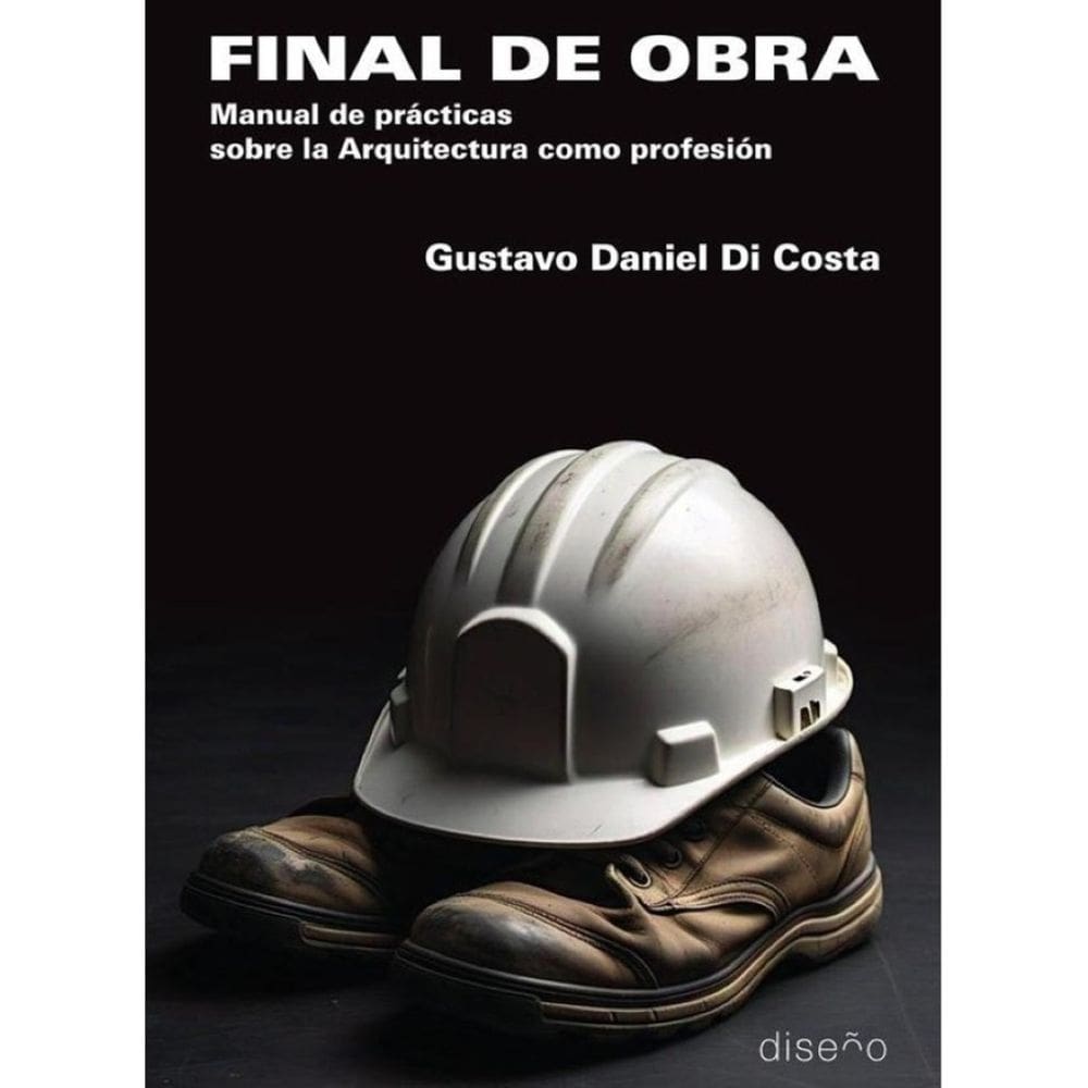 Final de obra - Espanhol