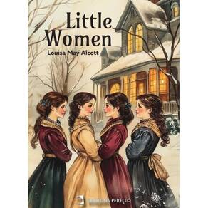 Little Women - Inglês