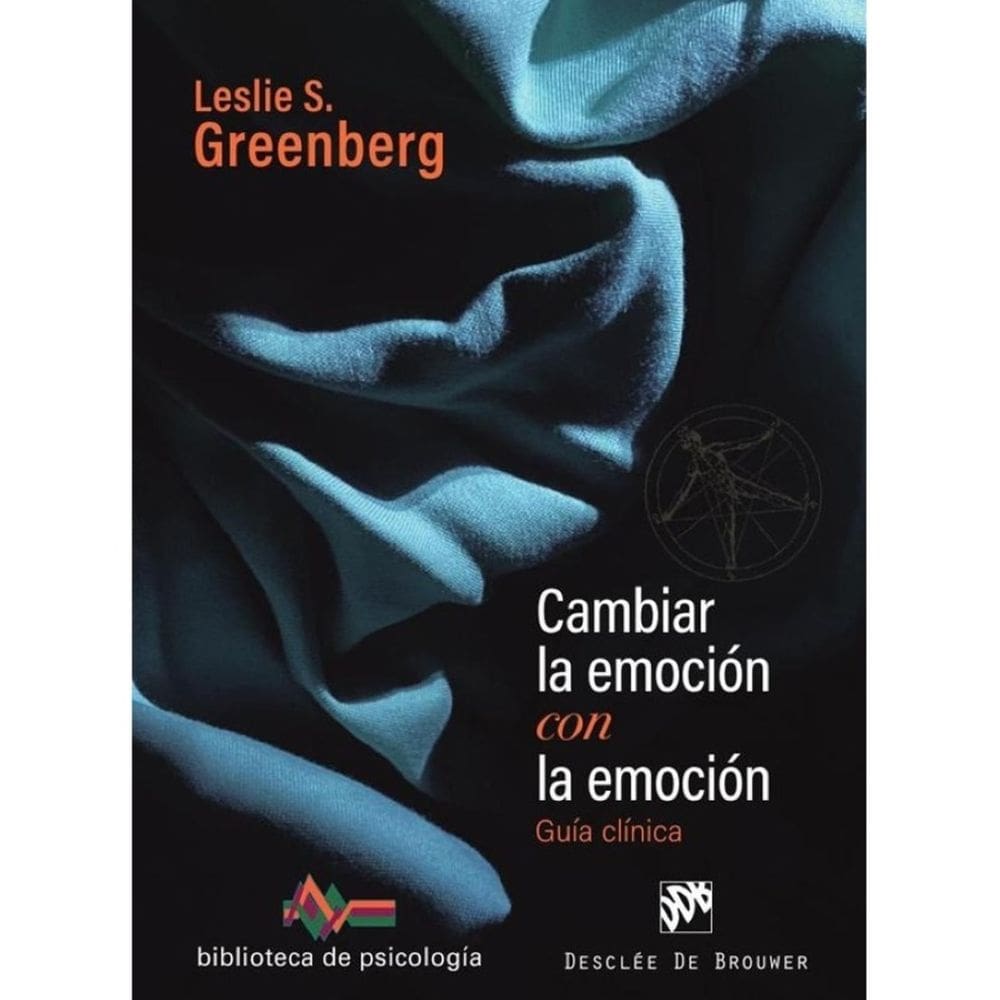 Cambiar la emoción con la emoción - Espanhol