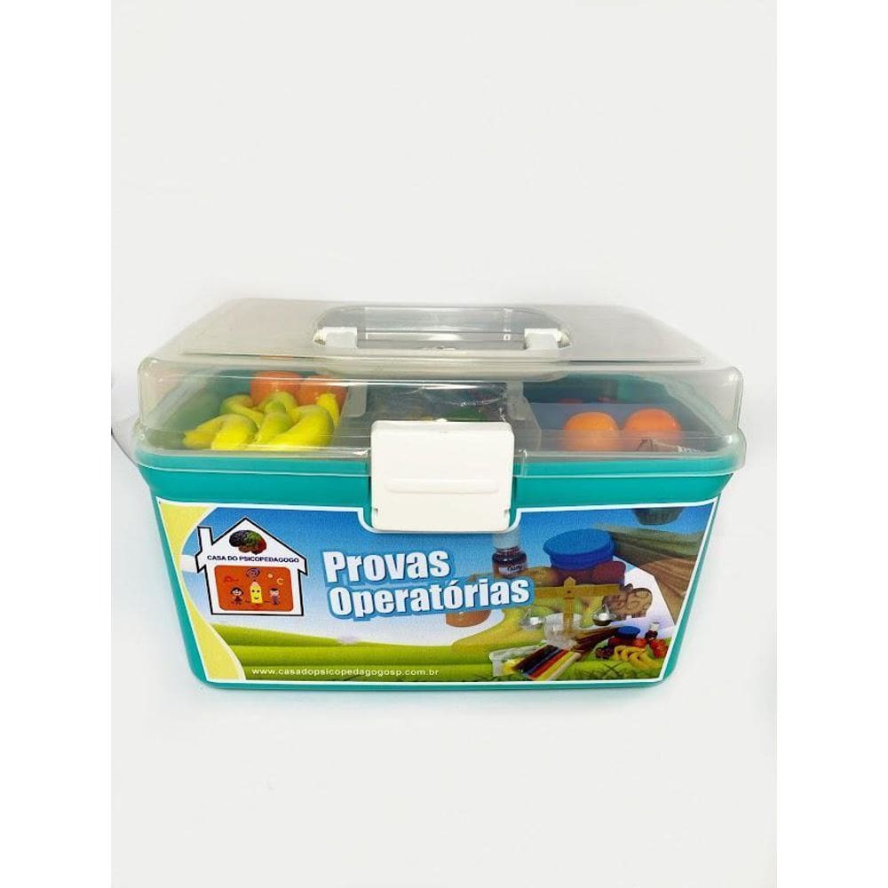 Provas Piagetianas Jean Piaget 14 Provas