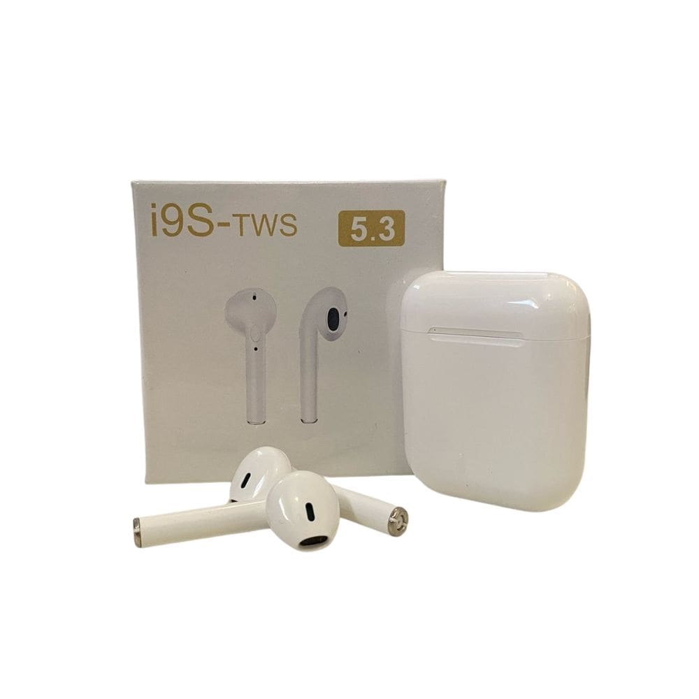 Fone de Ouvido Bluetooth Tws i9S 5.3V