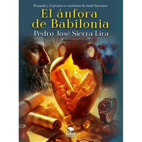 El ánfora de Babilonia - Espanhol