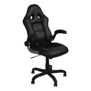Cadeira Escritorio Pro Gamer Ultra Smart - Black