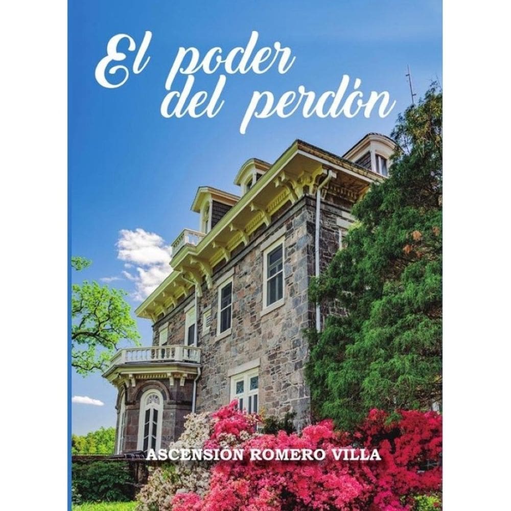 El poder del perdón - Espanhol