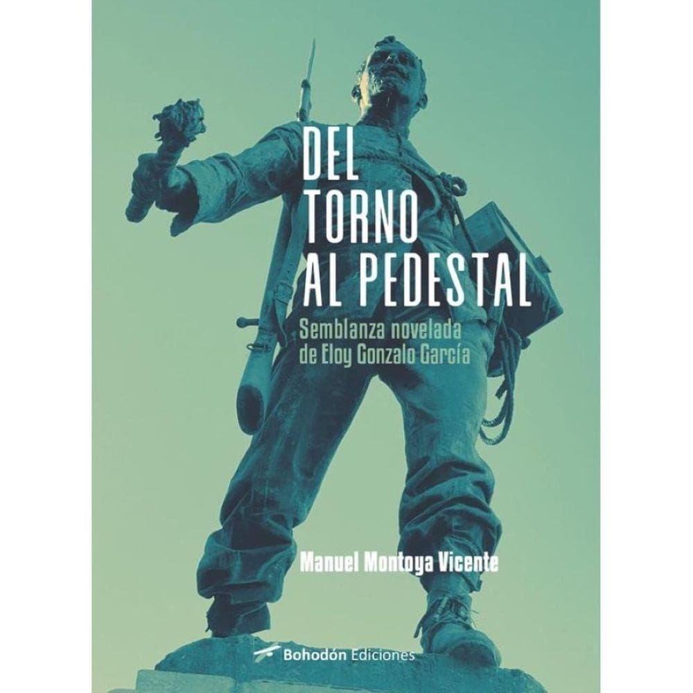 Del torno al pedestal - Espanhol