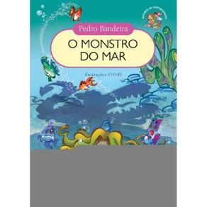 O Monstro do Mar