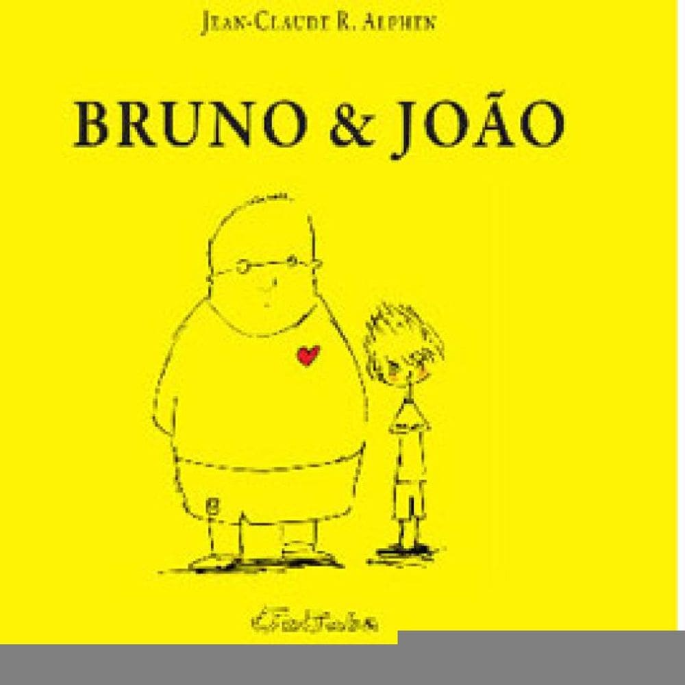 Bruno E João