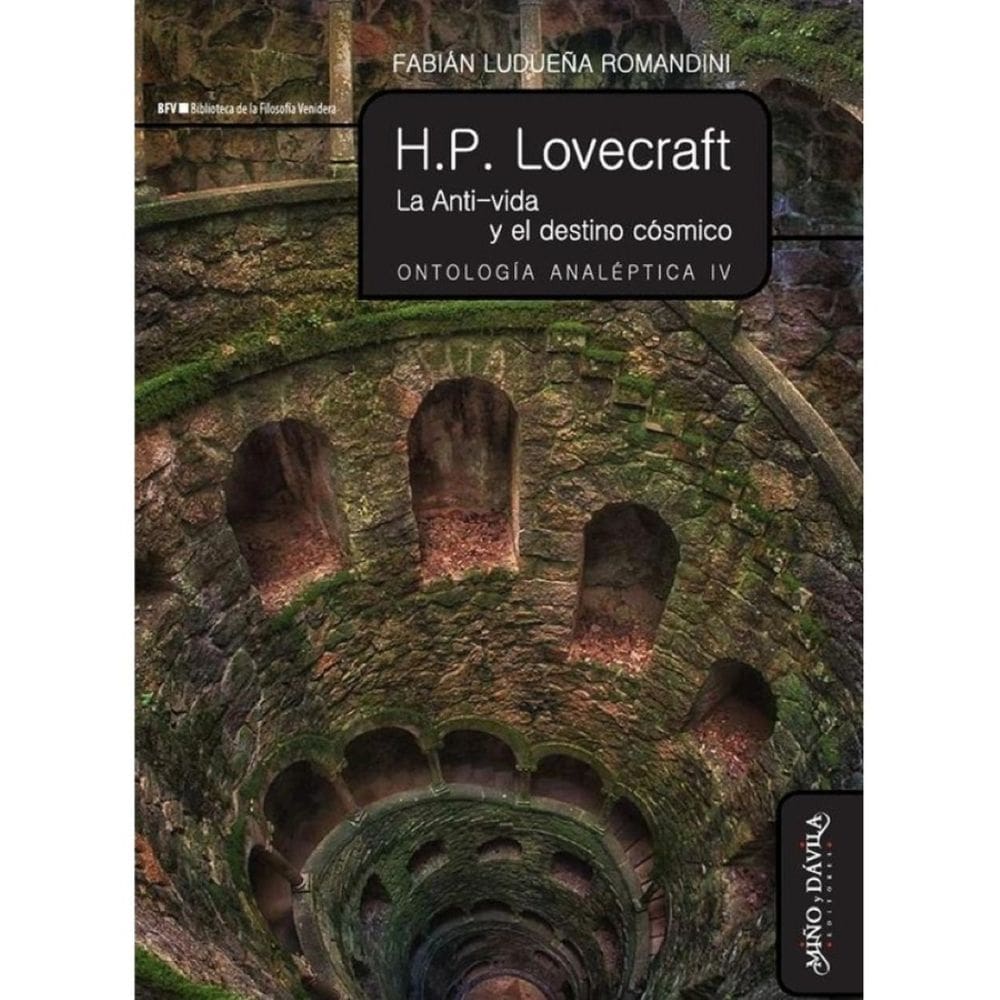 H.P. Lovecraft - Espanhol