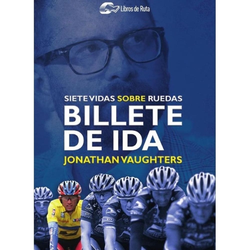 Billete de ida - Espanhol