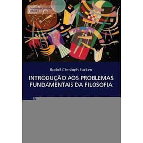 Introdução Aos Problemas Fundamentais Da Filosofia