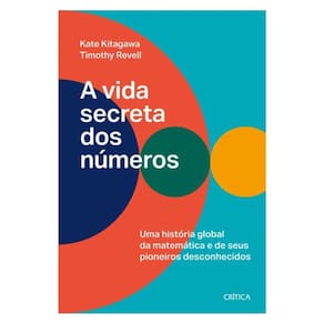 A Vida Secreta Dos Números