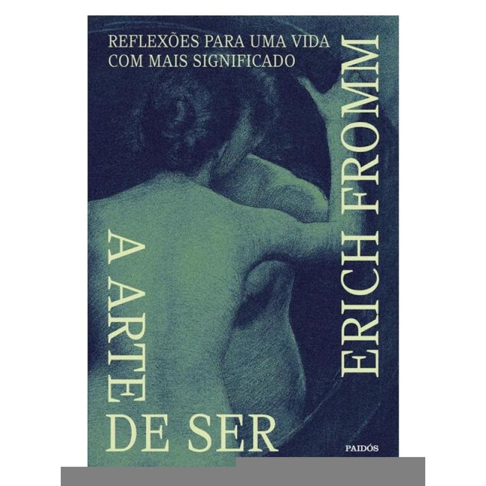 A Arte De Ser