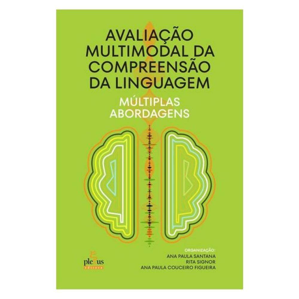 Avaliação Multimodal Da Compreensão Da Linguagem