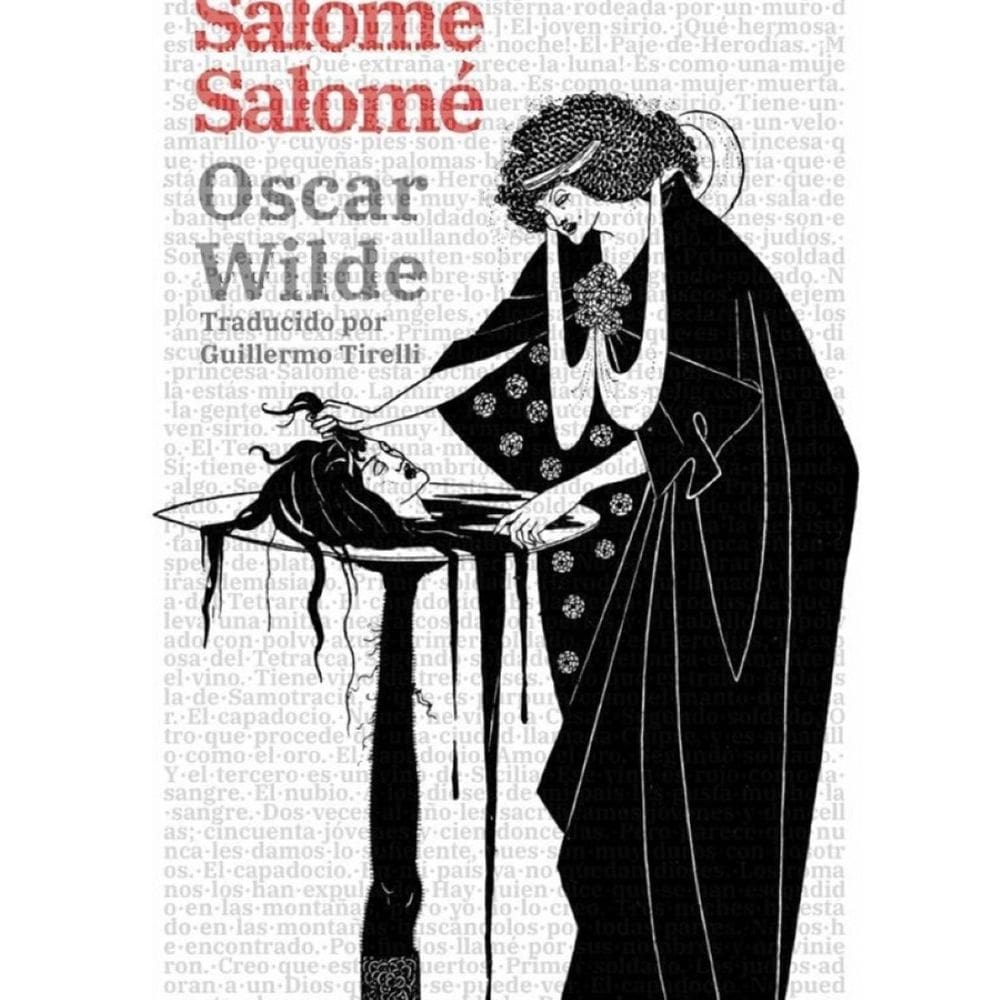 Salomé - Salomé - Espanhol