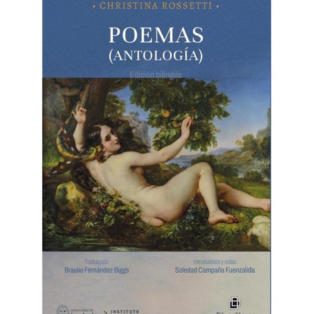 Poemas (Antología) - Espanhol