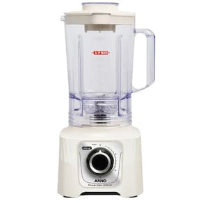 Liq ARNO Power MAX 1400W - 2720017941  Branco  110 VOLTS