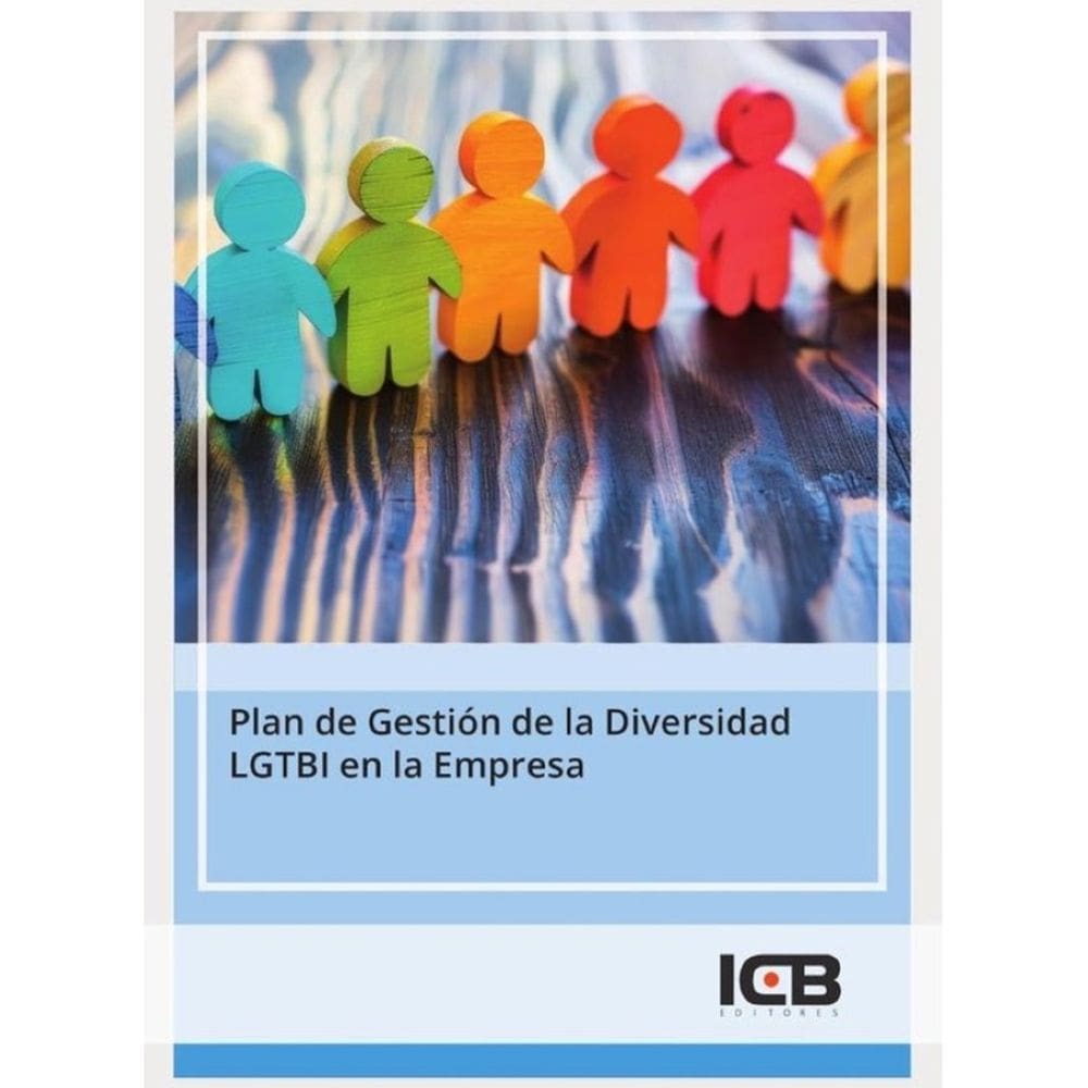 Plan de Gestión de la Diversidad Lgtbi en la Empresa - Espanhol