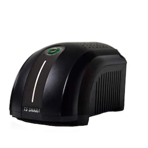 Estabilizador TS Shara Powerest Laser 2000 BIV 115 - 9018 Preto Bivolt