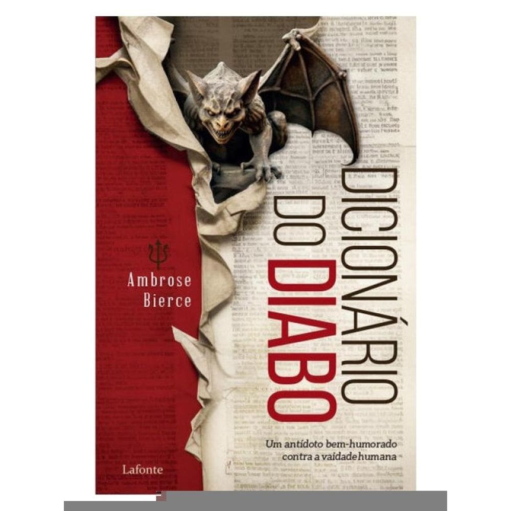 O Dicionário Do Diabo