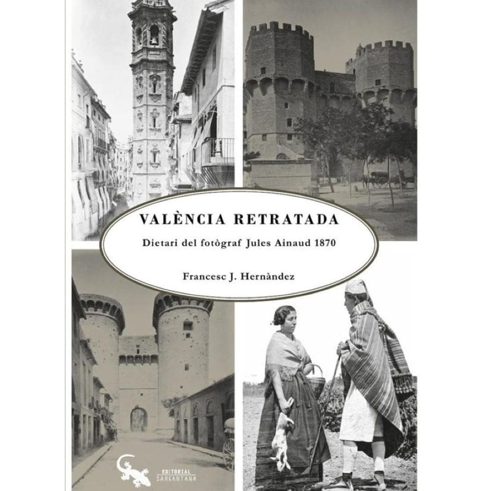 València retratada  - Catalão