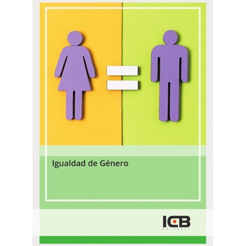 Igualdad de Género - Espanhol