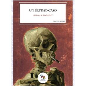 Ul último caso  - Espanhol