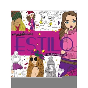 Na Moda Com Estilo