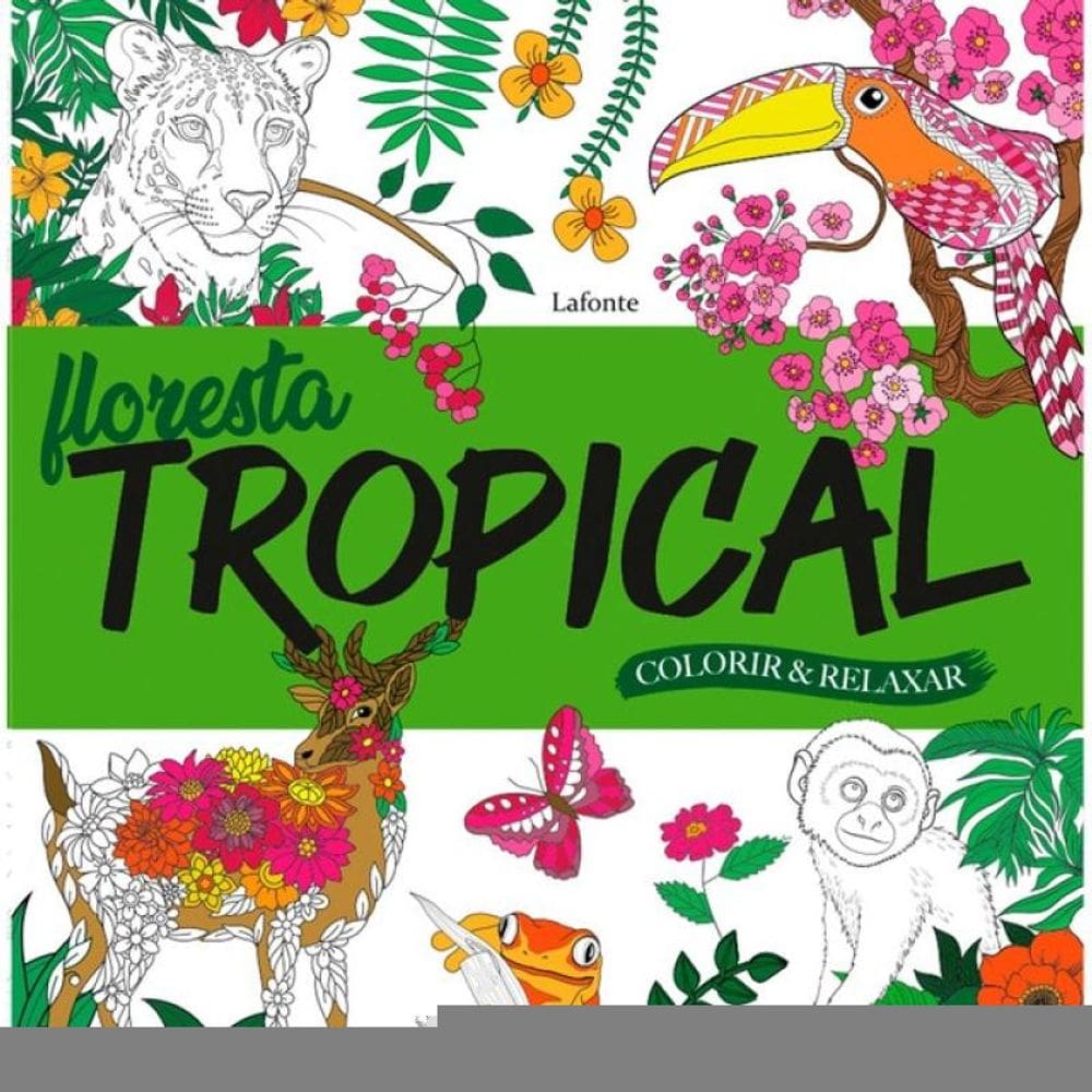 Floresta Tropical