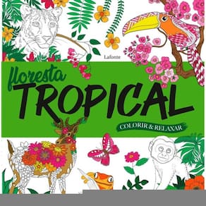 Floresta Tropical