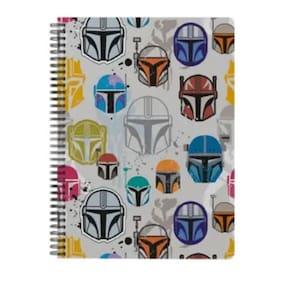 Caderno Singular Universitario 10 Materias 160Fls The