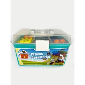 Provas Piagetianas Jean Piaget 14 Provas