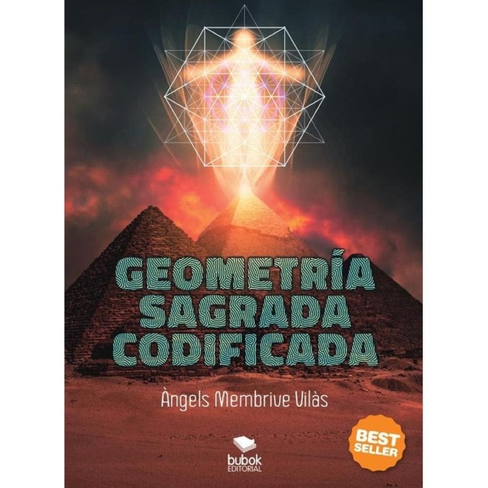 Geometría Sagrada Codificada - Espanhol
