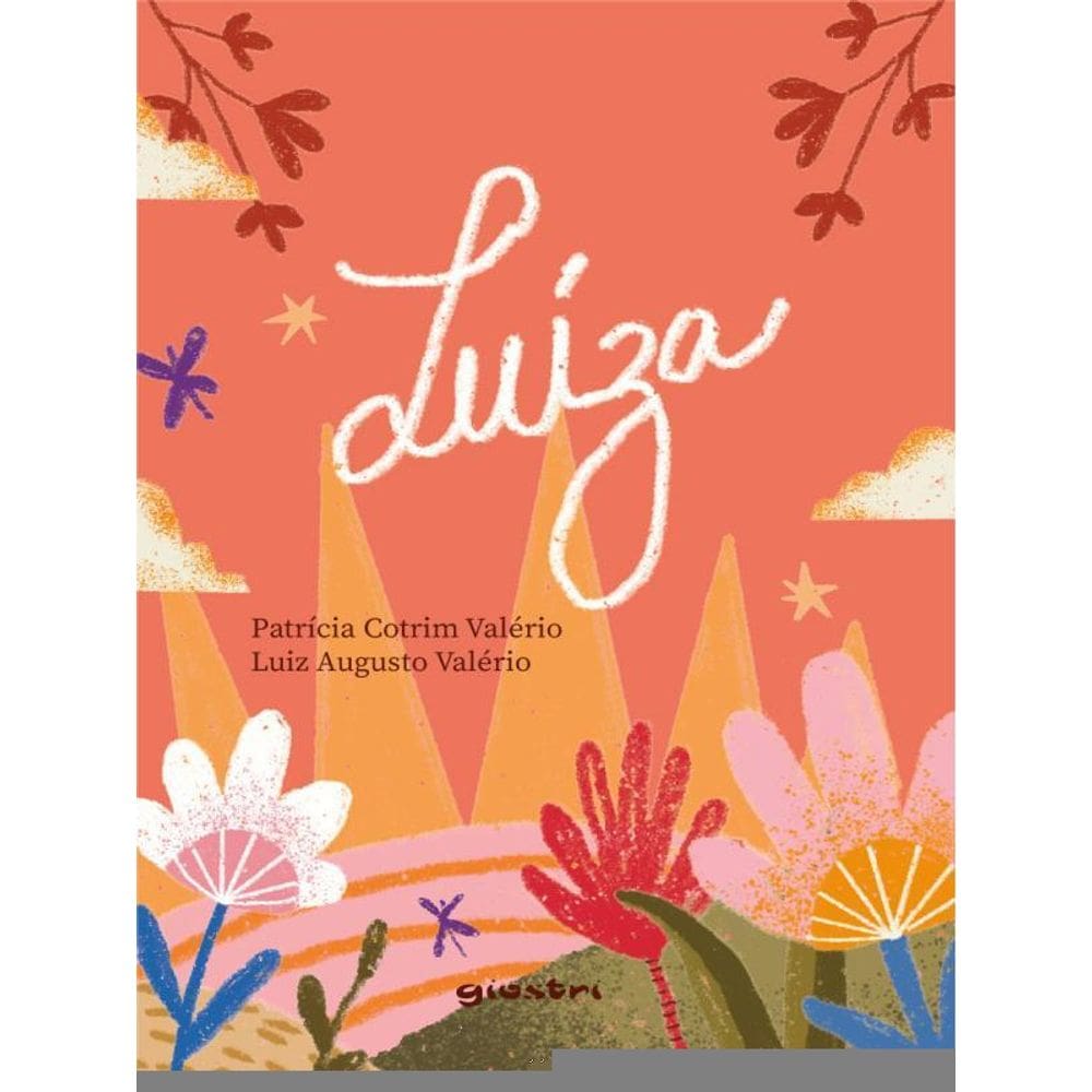 Luiza - Vol. 1