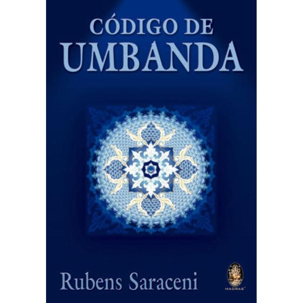 Código Da Umbanda