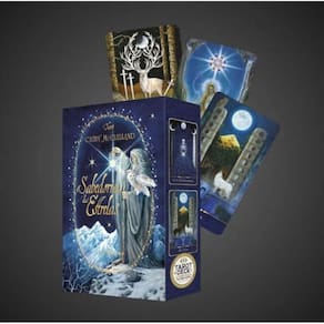 Tarot Sabedoria Das Estrelas